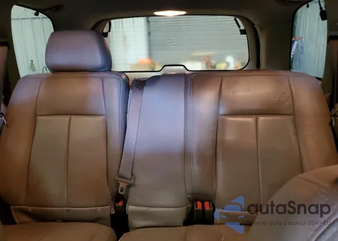 2002 Oldsmobile Bravada из США, поврежденный, VIN 1GHDT13S822399317